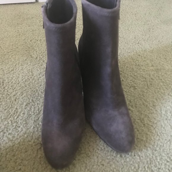 Prada Ankle Boots - Picture 3 of 3